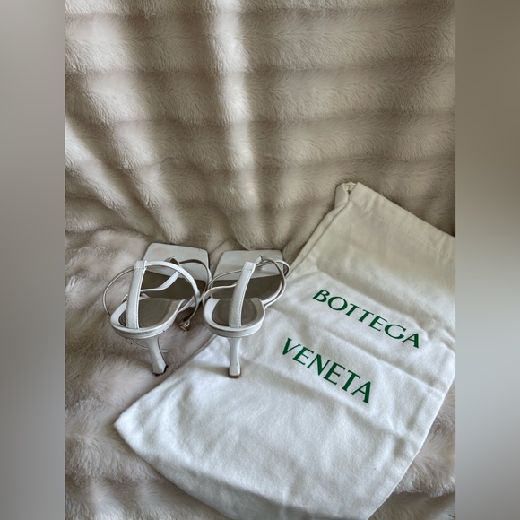 Bottega Veneta Christian Dior shoe bundle 36.5 - Picture 8 of 10